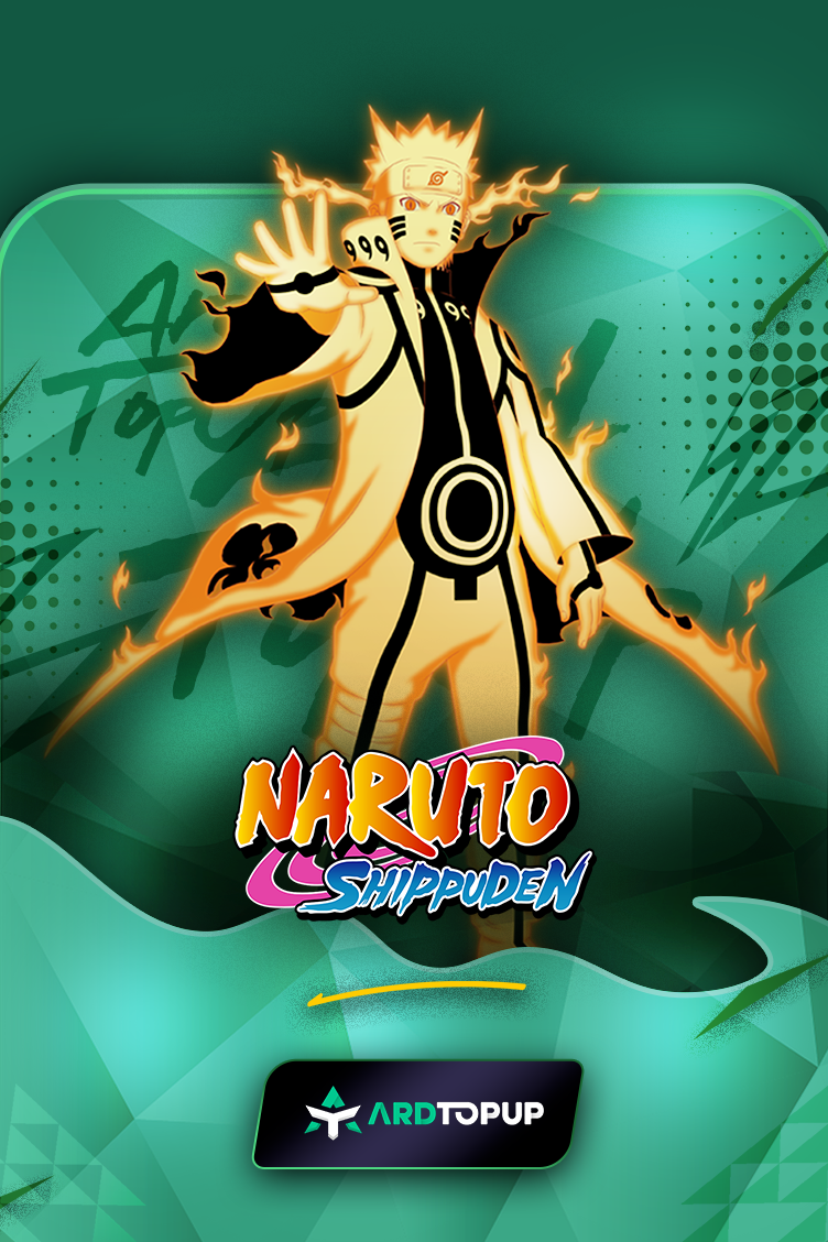 Naruto Shippuden